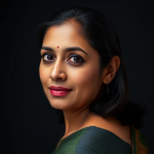 Mehreen Lokhandwala